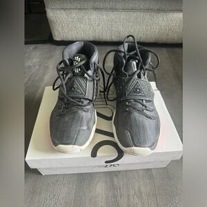 2019 Kyrie 6 GS 'Jet Black'